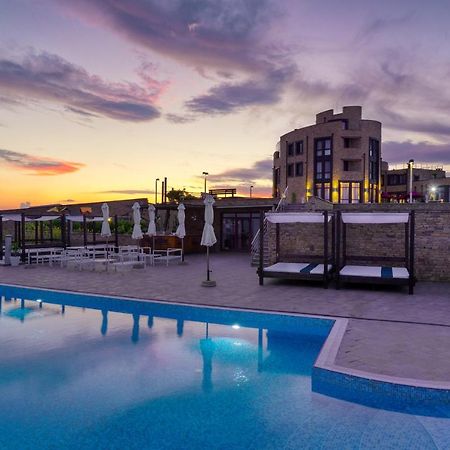 Hotel Soli Invicto Elenovo  Eksteriør bilde