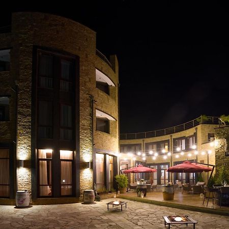 Hotel Soli Invicto Elenovo  Eksteriør bilde