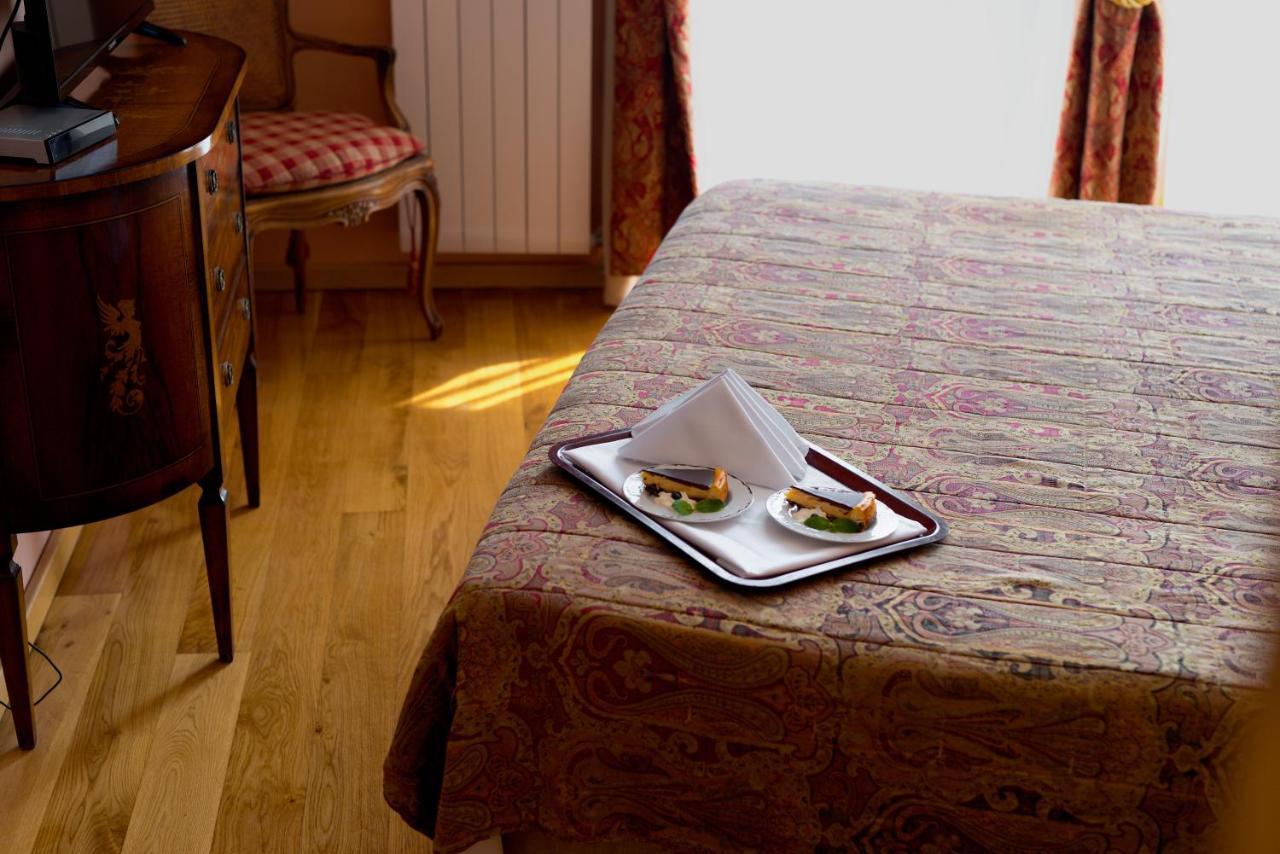 Hotel Soli Invicto Elenovo  Eksteriør bilde