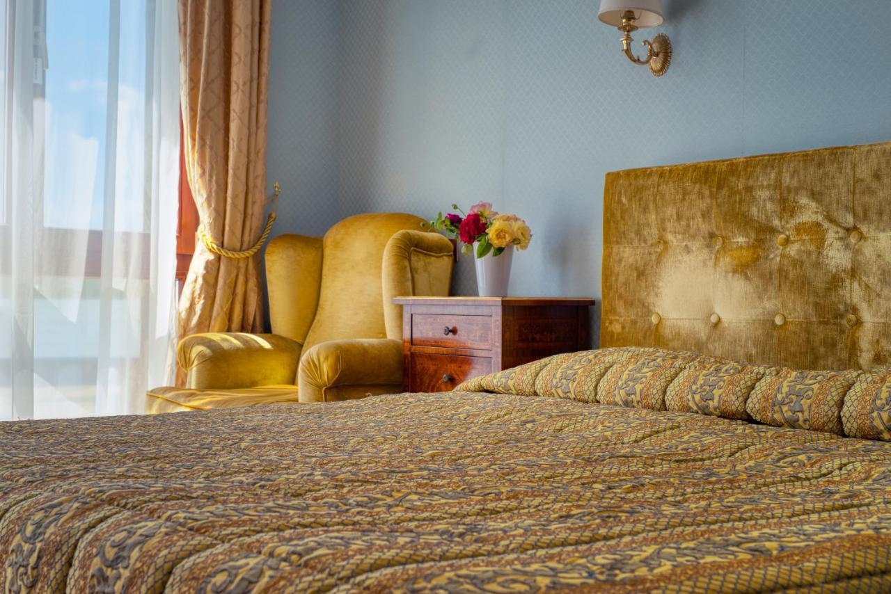 Hotel Soli Invicto Elenovo  Eksteriør bilde