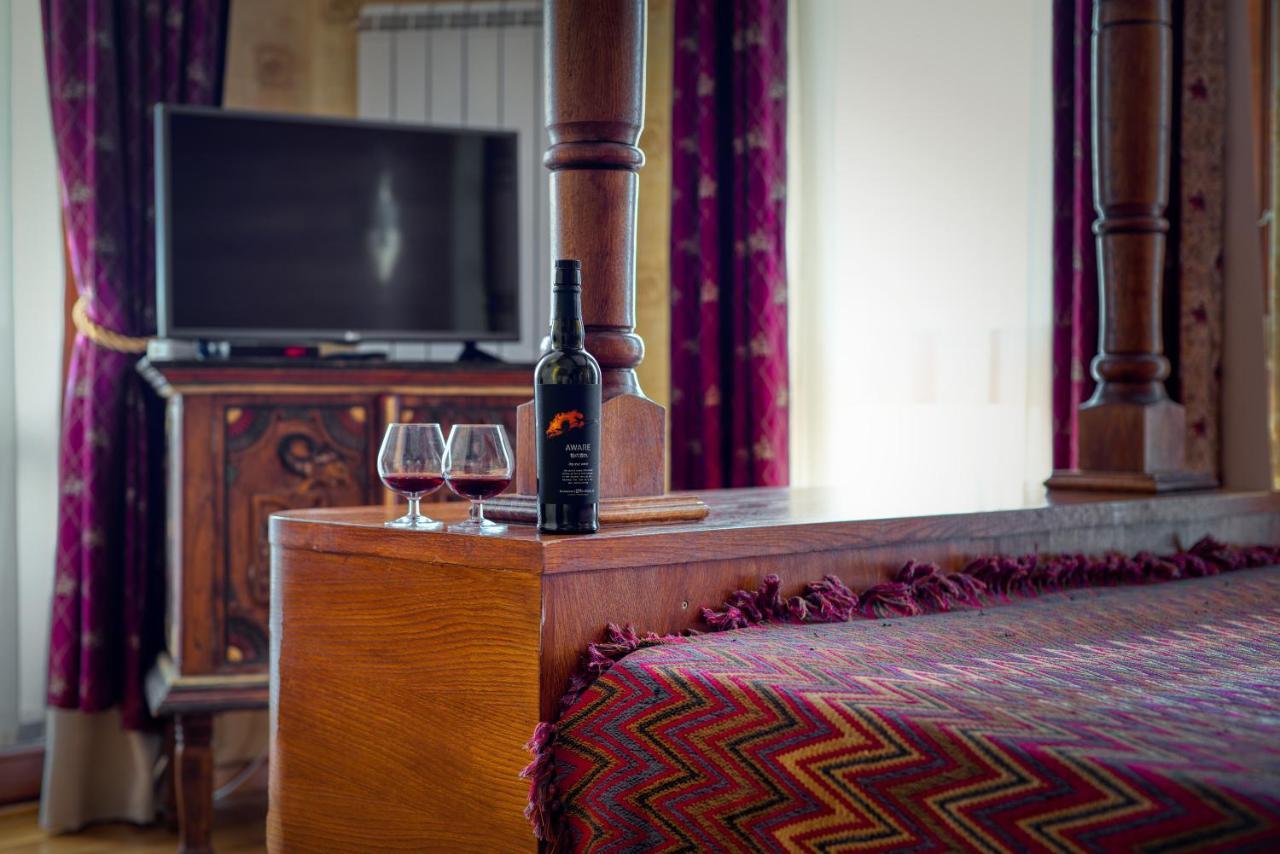 Hotel Soli Invicto Elenovo  Eksteriør bilde