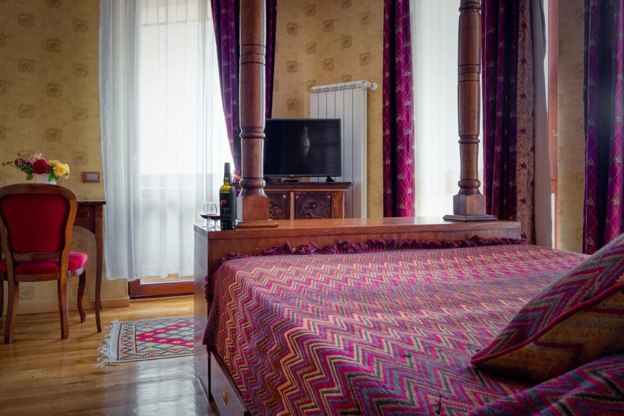 Hotel Soli Invicto Elenovo  Eksteriør bilde