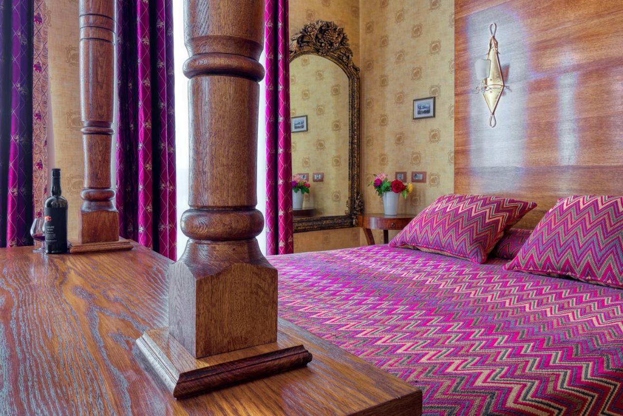 Hotel Soli Invicto Elenovo  Eksteriør bilde